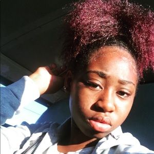 Meet your Posher, Imani